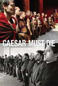 سزار باید بمیرد (Caesar Must Die)