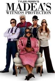 برنامه حفاظت از شاهد مادیا (Madea's Witness Protection)
