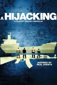 یک ربایش (A Hijacking)