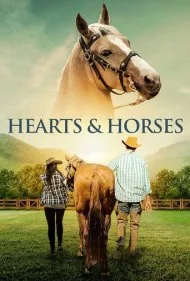 قلب ها و اسب ها (Hearts And Horses)
