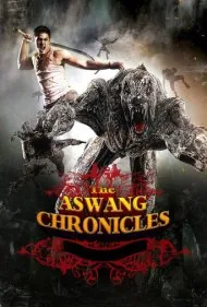 تیک‌تیک: افسانه‌های آسوانگ (Tiktik: The Aswang Chronicles)