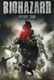 خطر زیستی: بیمار صفر (Biohazard: Patient Zero)