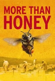 بیش از عسل (More Than Honey)