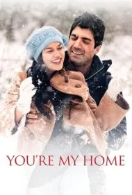 خانه من تویی (You're My Home)