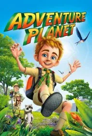 سیاره ماجراجویی (Adventure Planet)
