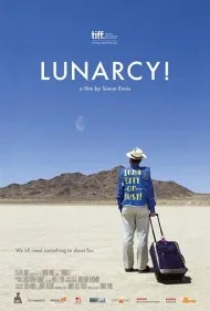 جنون ماه! (Lunarcy!)