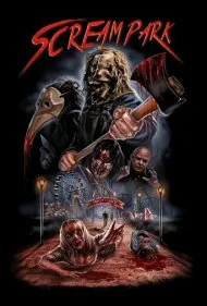 پارک وحشت (Scream Park)