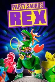 پارتیسوروس رکس (Partysaurus Rex)