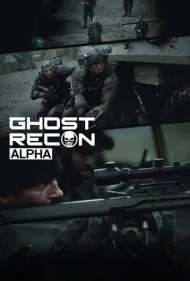 گوست ریکان: آلفا (Ghost Recon: Alpha)