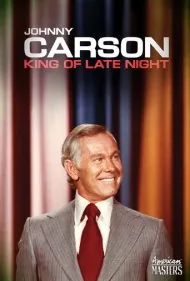 جانی کارسون: پادشاه آخر شب (Johnny Carson: King of Late Night)