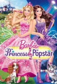 باربی: شاهزاده خانم و ستاره پاپ (Barbie: The Princess &amp; the Popstar)