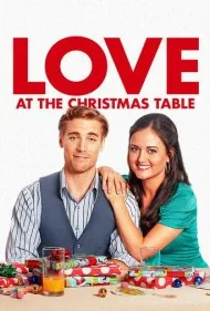 عشق در میز کریسمس (Love at the Christmas Table)