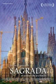ساگرادا: راز آفرینش (Sagrada: The Mystery of Creation)