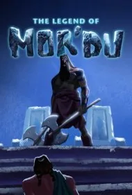 افسانه ماردو (The Legend of Mor'du)