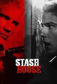 خانه مخفی (Stash House)