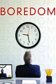 کسالت (Boredom)