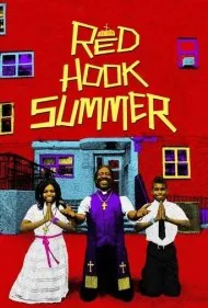 تابستان رد هوک (Red Hook Summer)