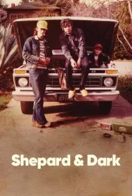 شپرد و دارک (Shepard &amp; Dark)
