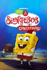 کریسمس باب اسفنجی! (It's a SpongeBob Christmas!)