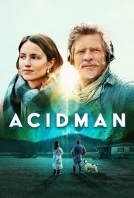 اسیدمن (Acidman)