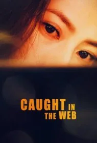 به دام افتاده در وب (Caught in the Web)