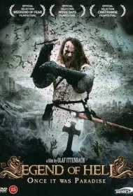 افسانه جهنم (Legend of Hell)