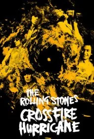 طوفان کراس‌فایر (Crossfire Hurricane)