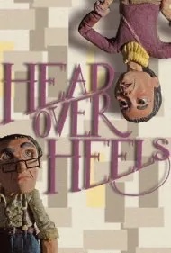 سر و ته (Head Over Heels)