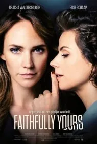 ارادتمند شما (Faithfully Yours)