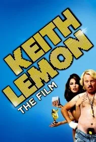 کیت لمون: فیلم (Keith Lemon: The Film)