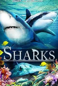 کوسه‌ها (سه بعدی) (Sharks (in 3D))