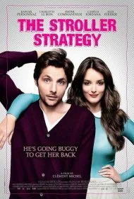 استراتژی کالسکه (The Stroller Strategy)