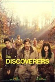کاشفان (The Discoverers)