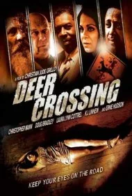 گذرگاه گوزن (Deer Crossing)