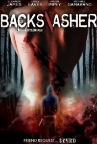 بک‌اسلشر (Backslasher)