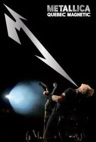متالیکا: کبک مگنتیک (Metallica: Quebec Magnetic)