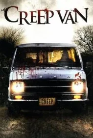 ون وحشت (Creep Van)