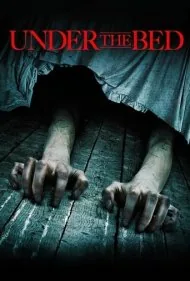 زیر تخت (Under the Bed)