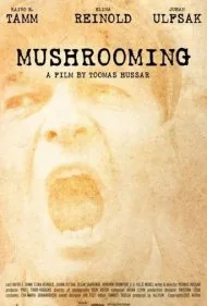 قارچ‌چینی (Mushrooming)