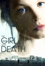 دختر و مرگ (The Girl and Death)