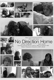 بدون مسیر خانه (No Direction Home)
