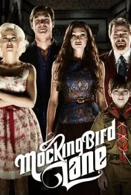 خیابان ماکینگ‌برد (Mockingbird Lane)