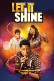 بگذار بدرخشد (Let It Shine)