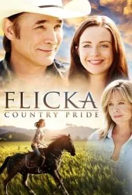 فلیکا: افتخار میهن (Flicka: Country Pride)