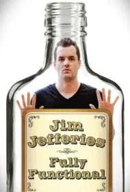 جیم جفریز: کاملاً کاربردی (Jim Jefferies: Fully Functional)