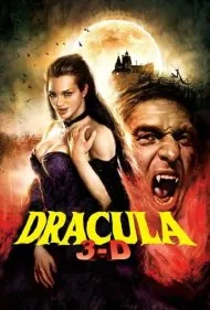 دراکولا سه بعدی (Dracula 3D)