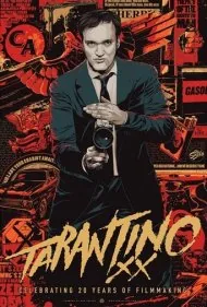 کوئنتین تارانتینو: ۲۰ سال فیلم‌سازی (Quentin Tarantino: 20 Years of Filmmaking)