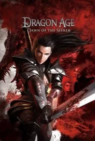 عصر اژدها: تولد جستجوگر (Dragon Age: Dawn of the Seeker)