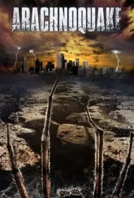عنکبوت‌لرزه (Arachnoquake)