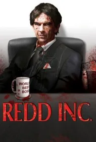 شرکت رد (Redd Inc.)